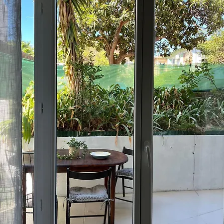 Apartament Jeanne Darc Nicea