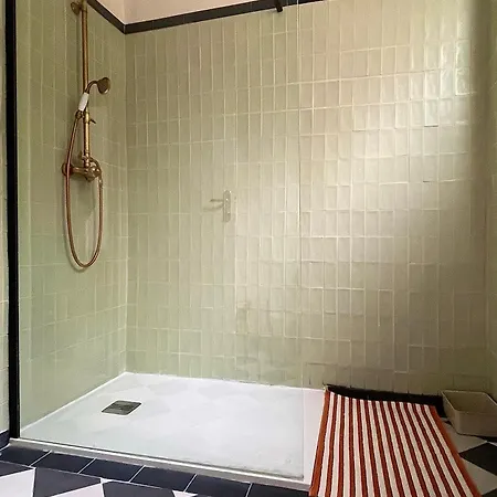 Apartament Jeanne Darc *