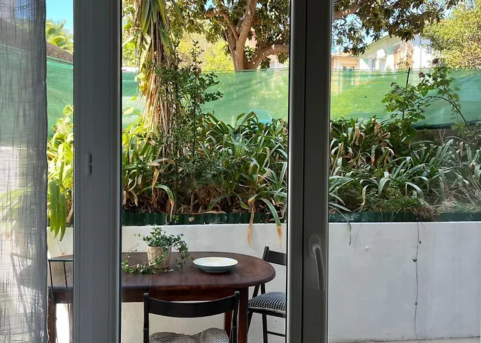 Apartamento Jeanne Darc Nice