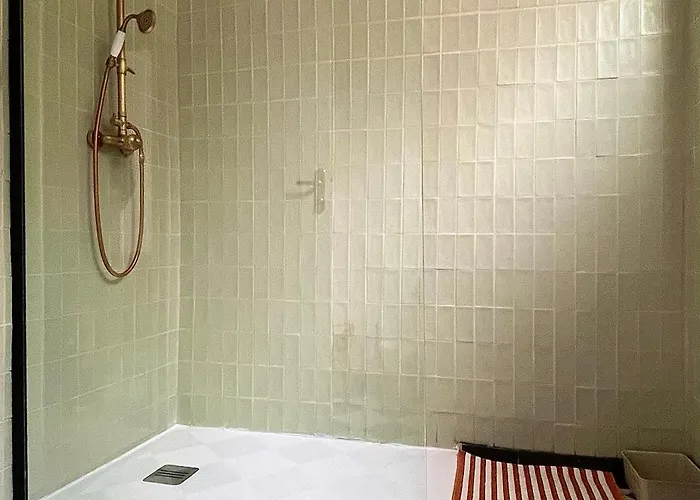 Apartamento Jeanne Darc *